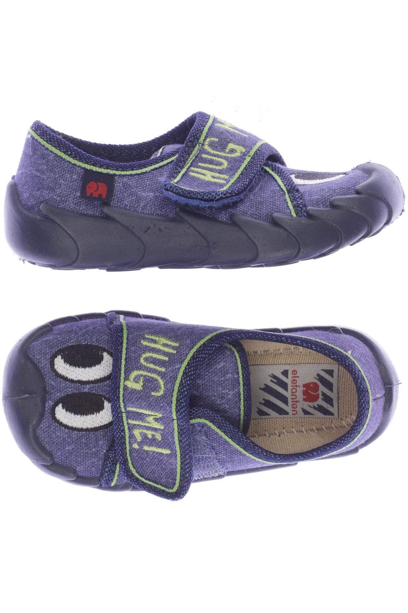 

elefanten Jungen Kinderschuhe, blau