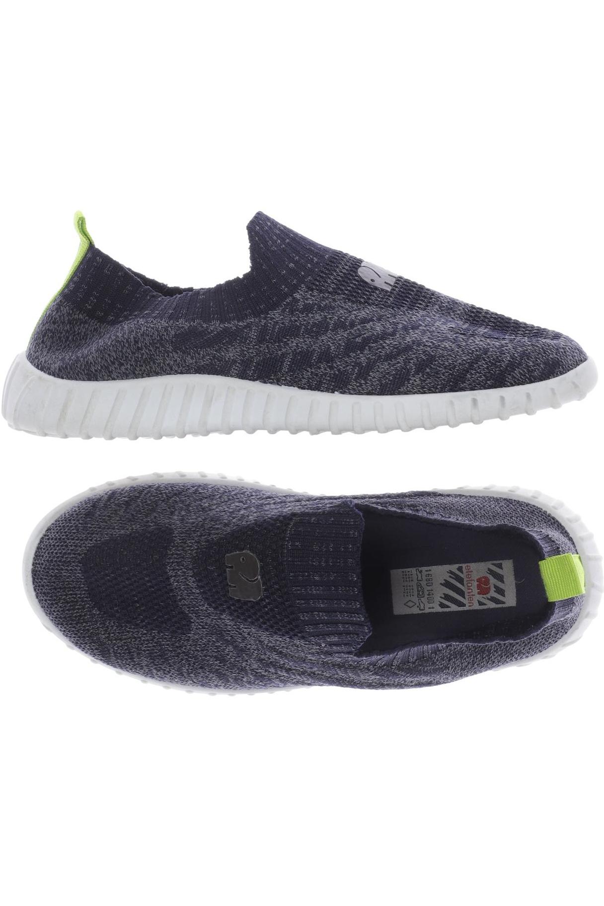 

elefanten Herren Kinderschuhe, marineblau, Gr. 32