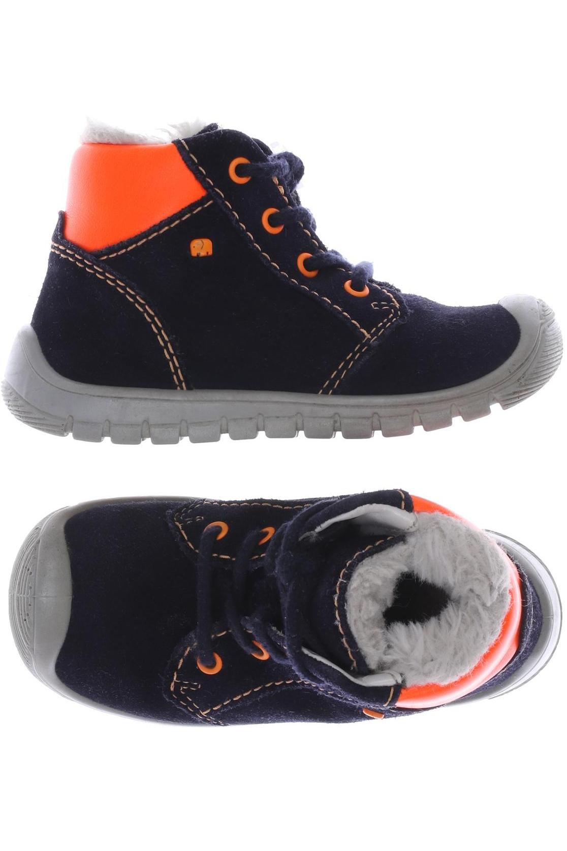 

elefanten Herren Kinderschuhe, marineblau, Gr. 22