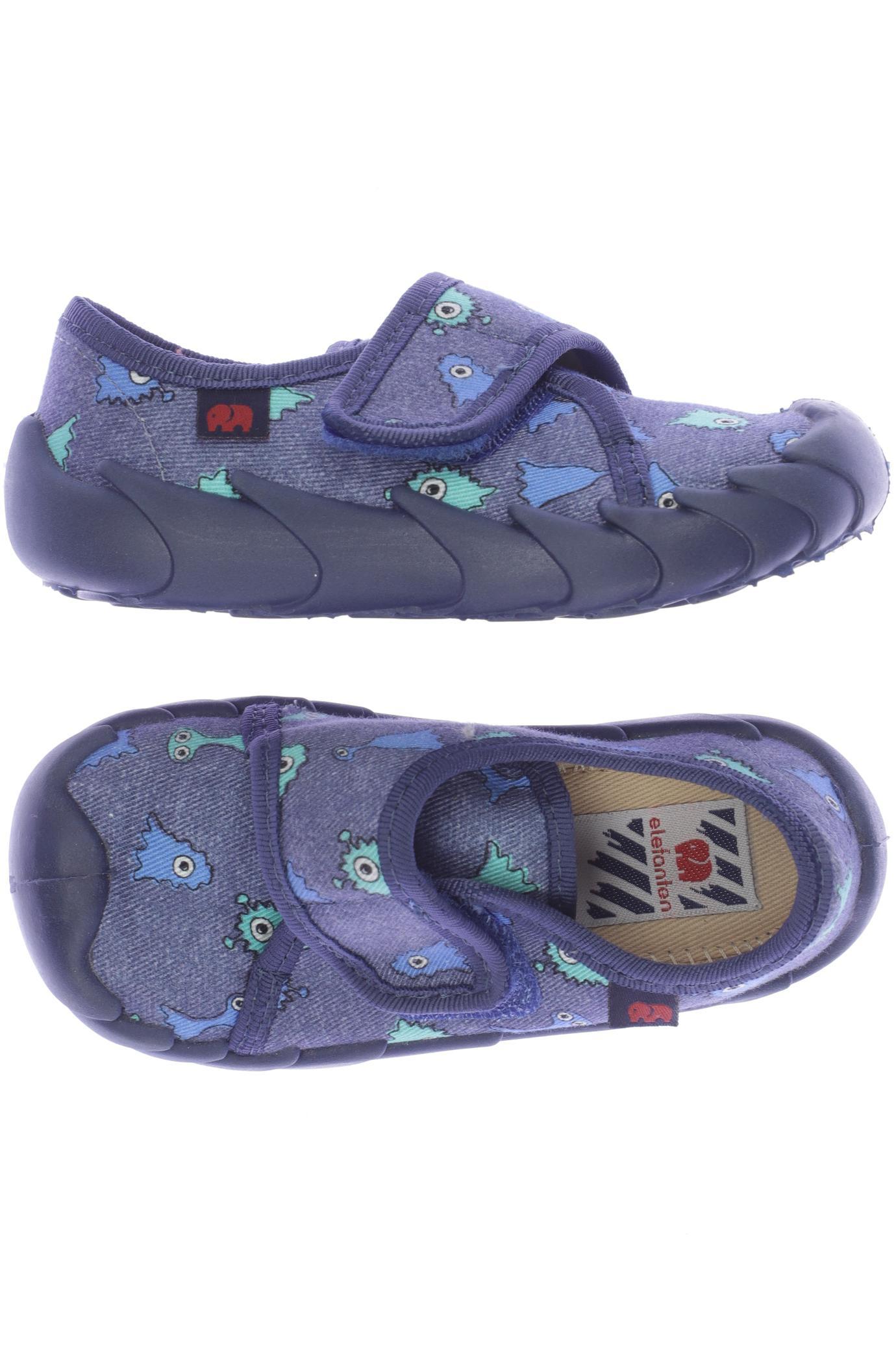 

elefanten Herren Kinderschuhe, marineblau, Gr. 22