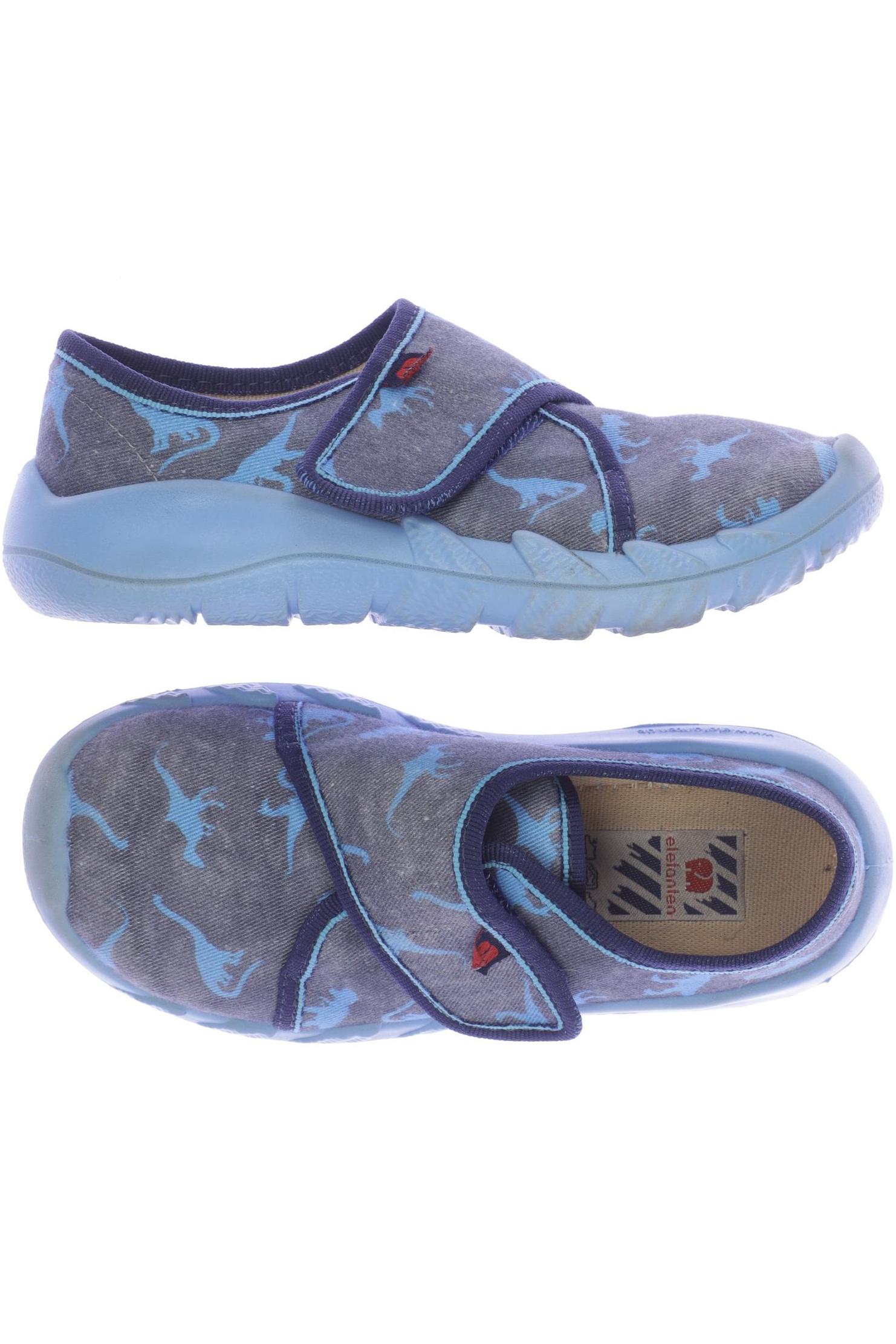 

elefanten Herren Kinderschuhe, blau, Gr. 27