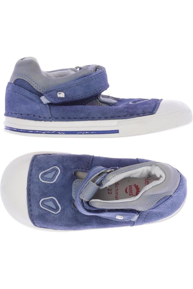 

elefanten Herren Kinderschuhe, blau, Gr. 22