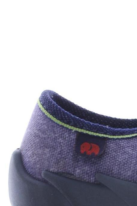 Thumbnail - elefanten Jungen Kinderschuhe, flieder, Gr. 20