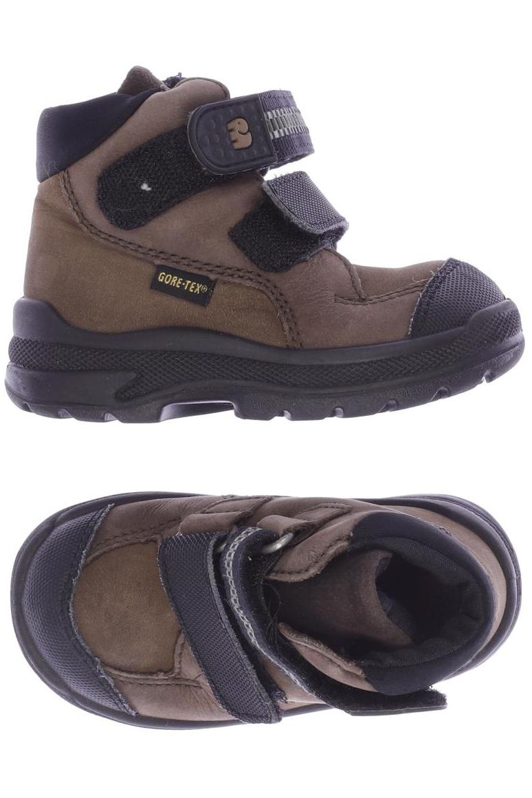 

elefanten Jungen Kinderschuhe, braun