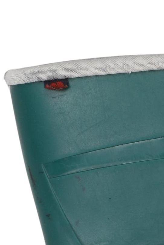 Thumbnail - elefanten Jungen Kinderschuhe, grün, Gr. 25