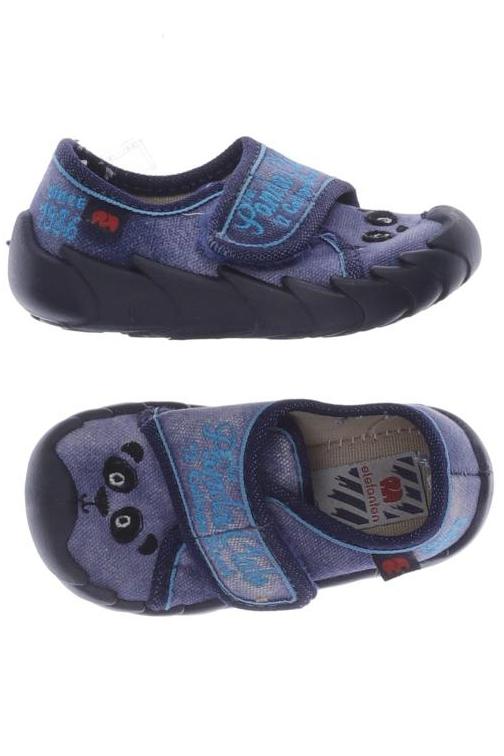 

elefanten Jungen Kinderschuhe, blau