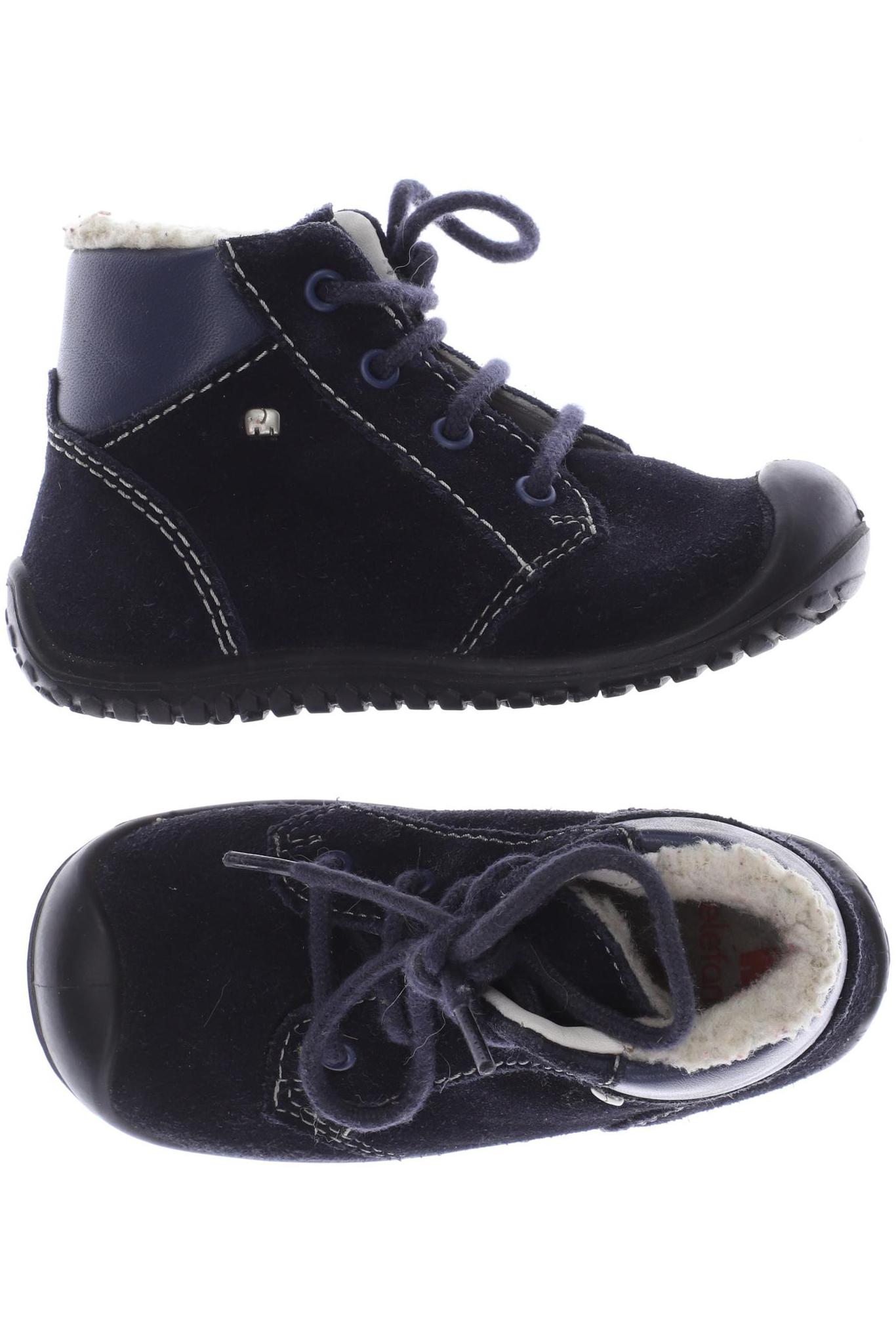 

elefanten Herren Kinderschuhe, marineblau, Gr. 21