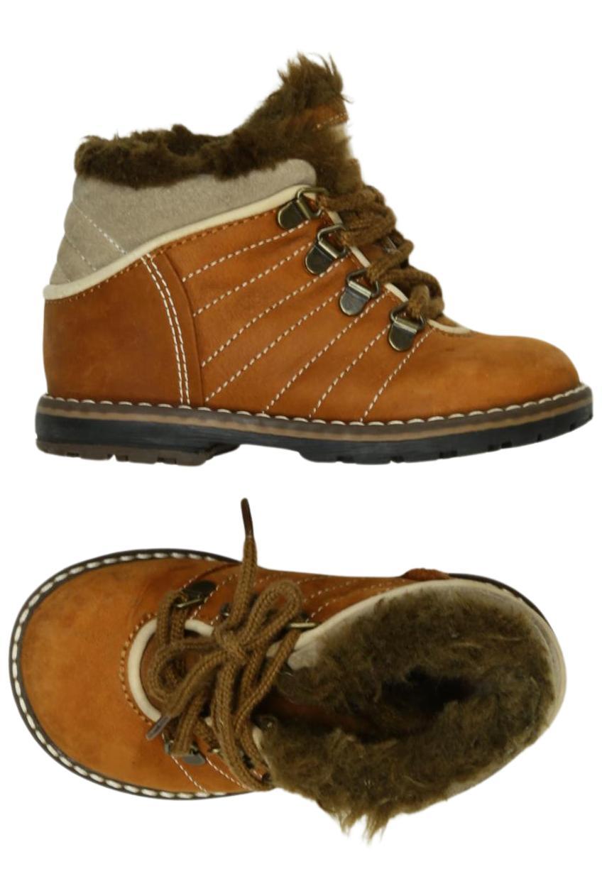 

elefanten Herren Kinderschuhe, braun, Gr. 22