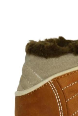 Thumbnail - elefanten Jungen Kinderschuhe, braun, Gr. 22