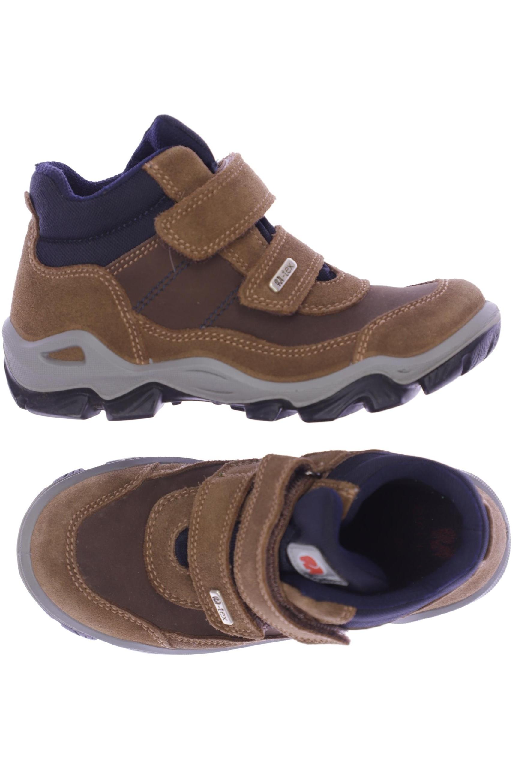 

elefanten Herren Kinderschuhe, braun, Gr. 30