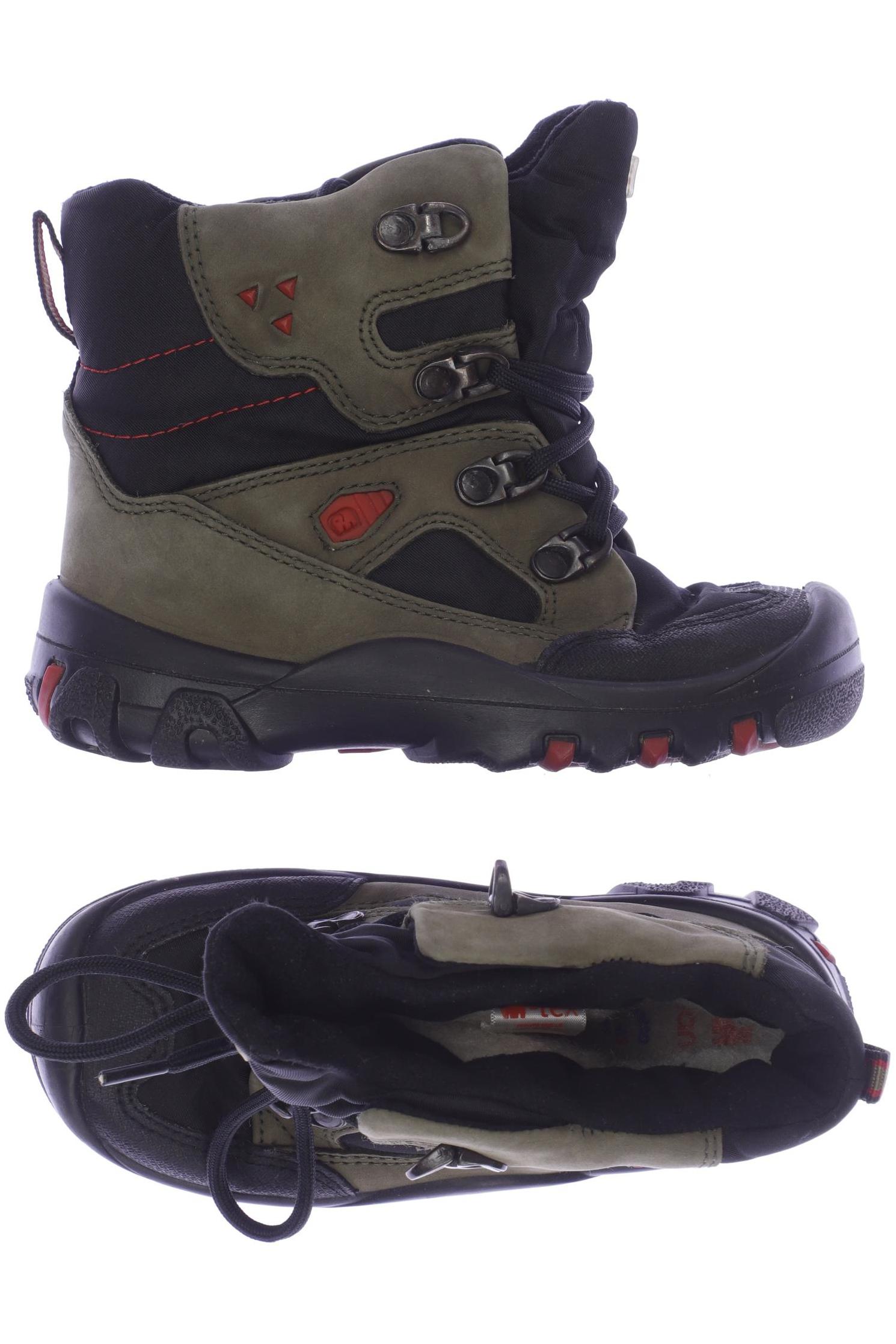 

elefanten Herren Kinderschuhe, grün, Gr. 25