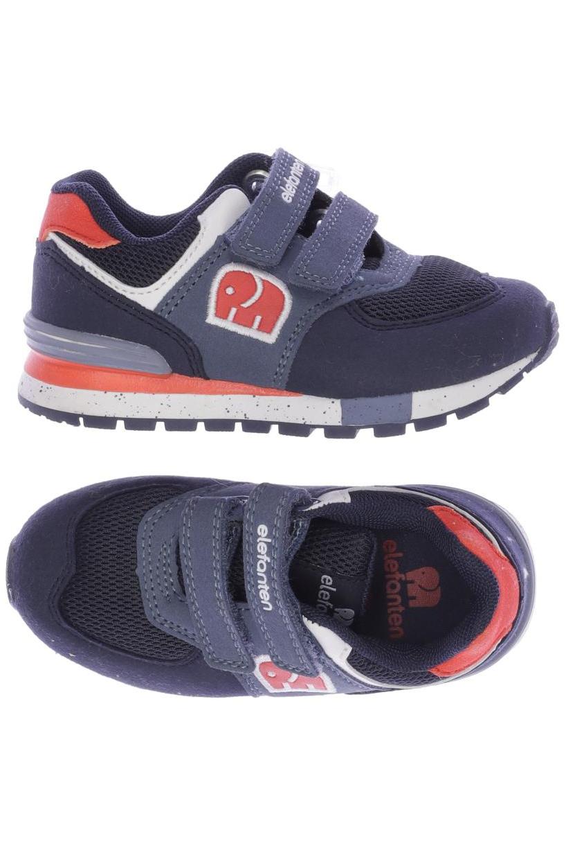 

elefanten Herren Kinderschuhe, marineblau, Gr. 23