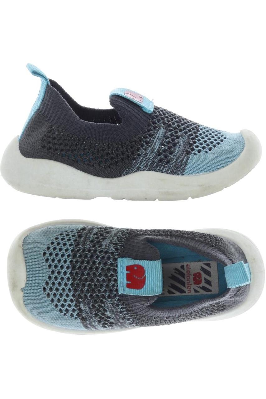 

elefanten Herren Kinderschuhe, hellblau, Gr. 21
