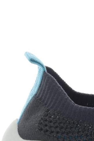 Thumbnail - elefanten Jungen Kinderschuhe, hellblau, Gr. 21