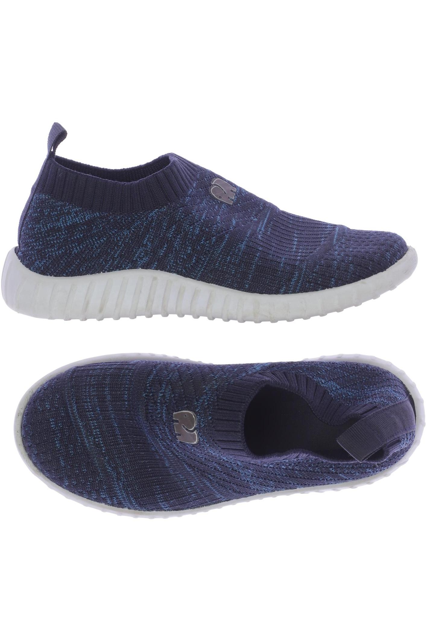 

elefanten Herren Kinderschuhe, marineblau, Gr. 27