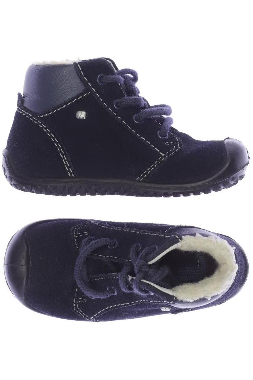 

elefanten Herren Kinderschuhe, marineblau, Gr. 21