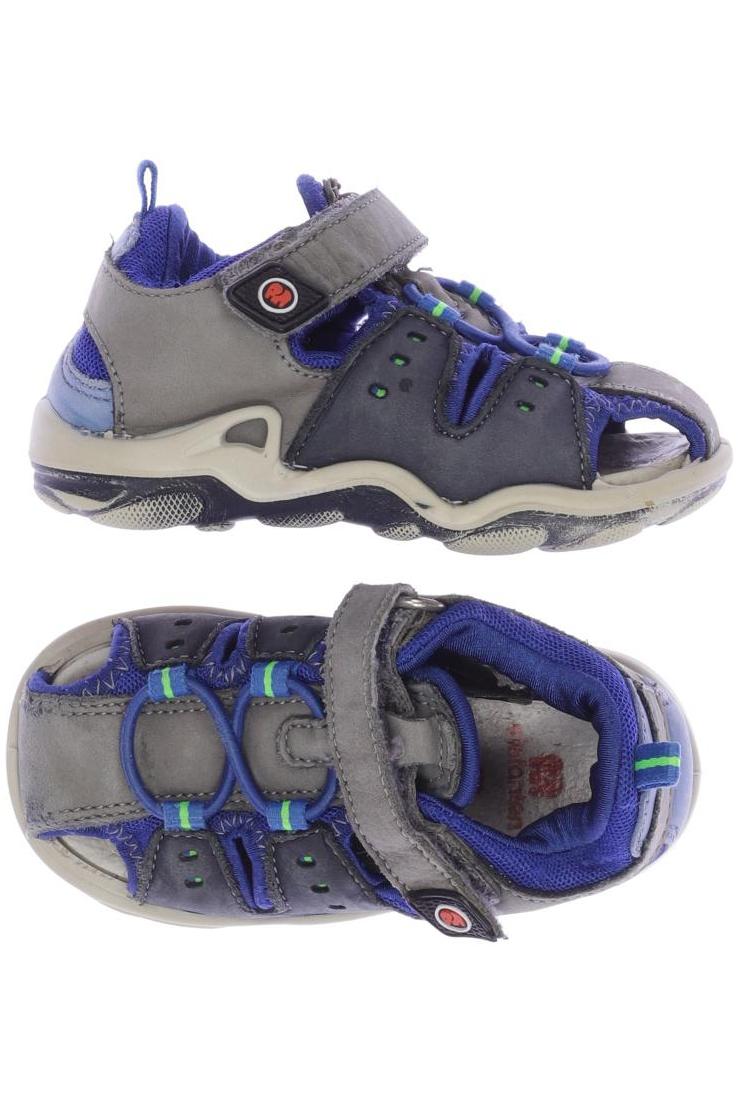 

elefanten Herren Kinderschuhe, grau, Gr. 21
