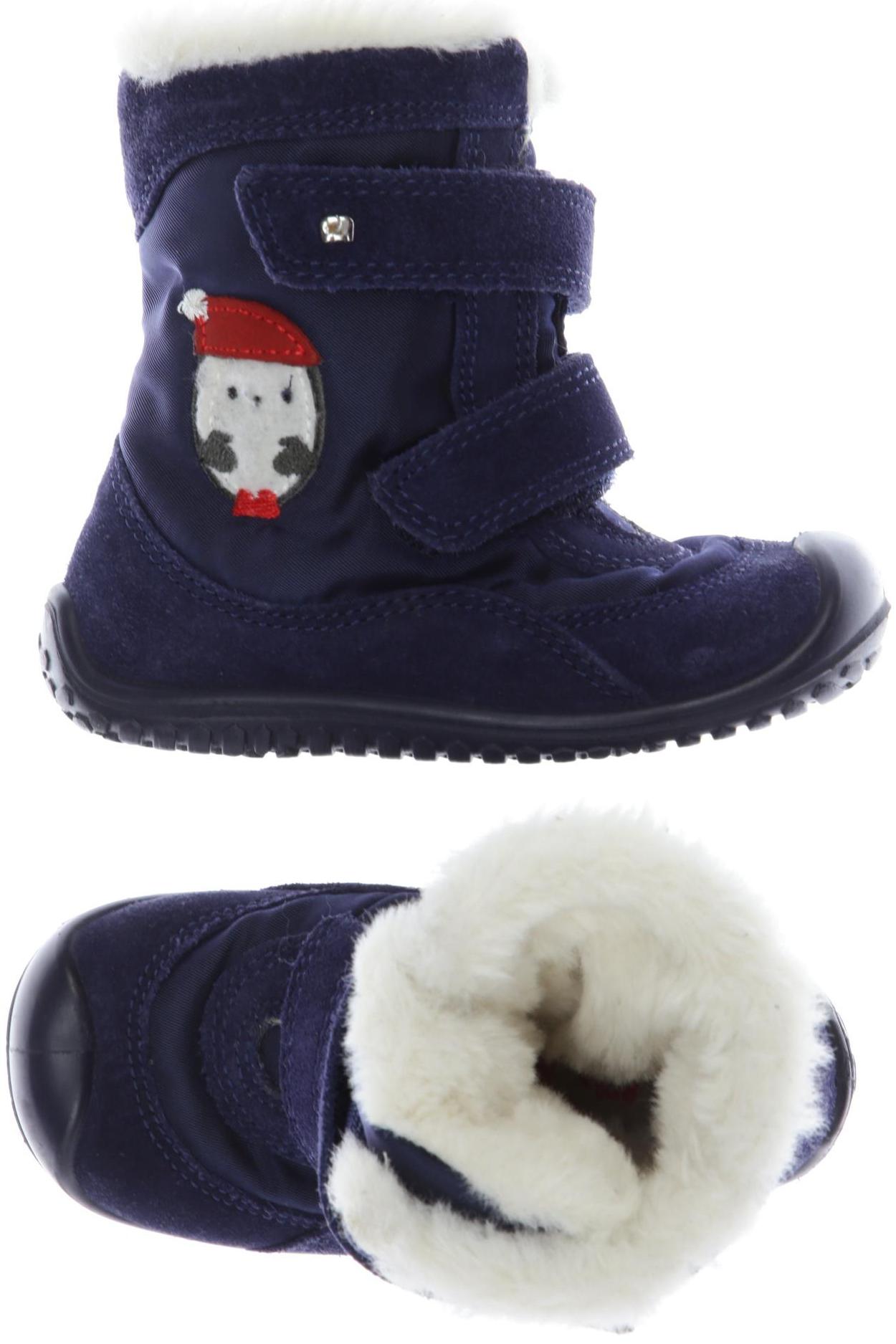 

elefanten Herren Kinderschuhe, marineblau, Gr. 21