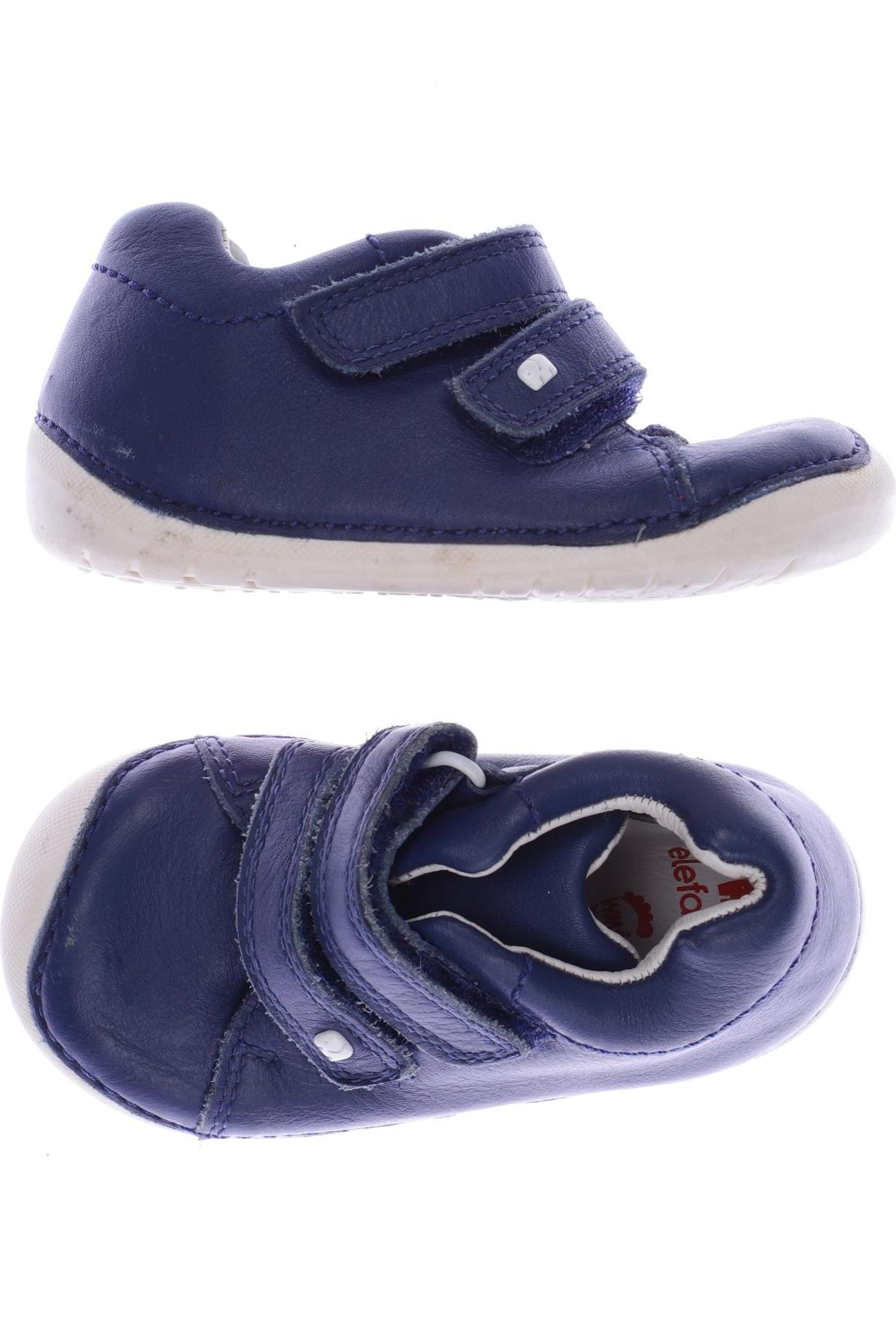 

elefanten Herren Kinderschuhe, marineblau, Gr. 20