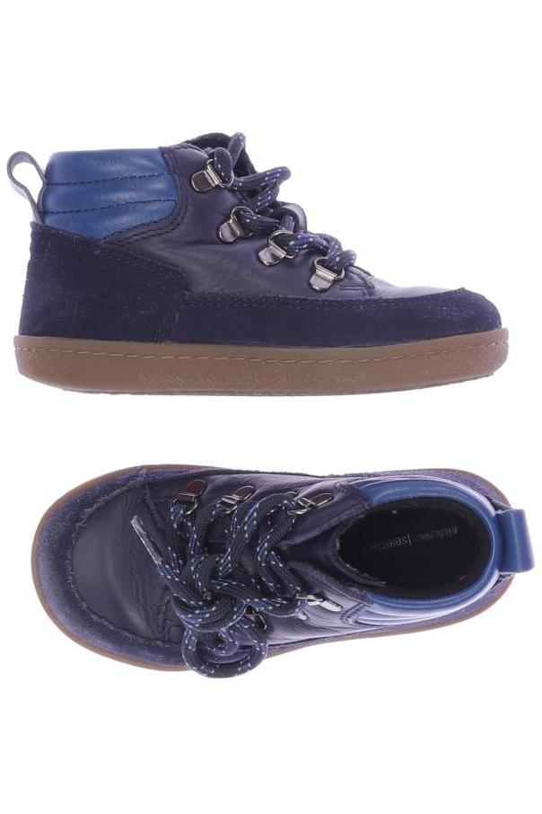 

elefanten Jungen Kinderschuhe, marineblau, Gr. 23