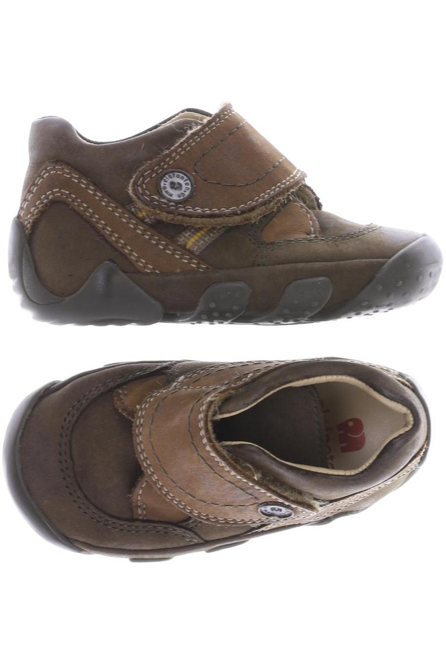 

elefanten Jungen Kinderschuhe, braun