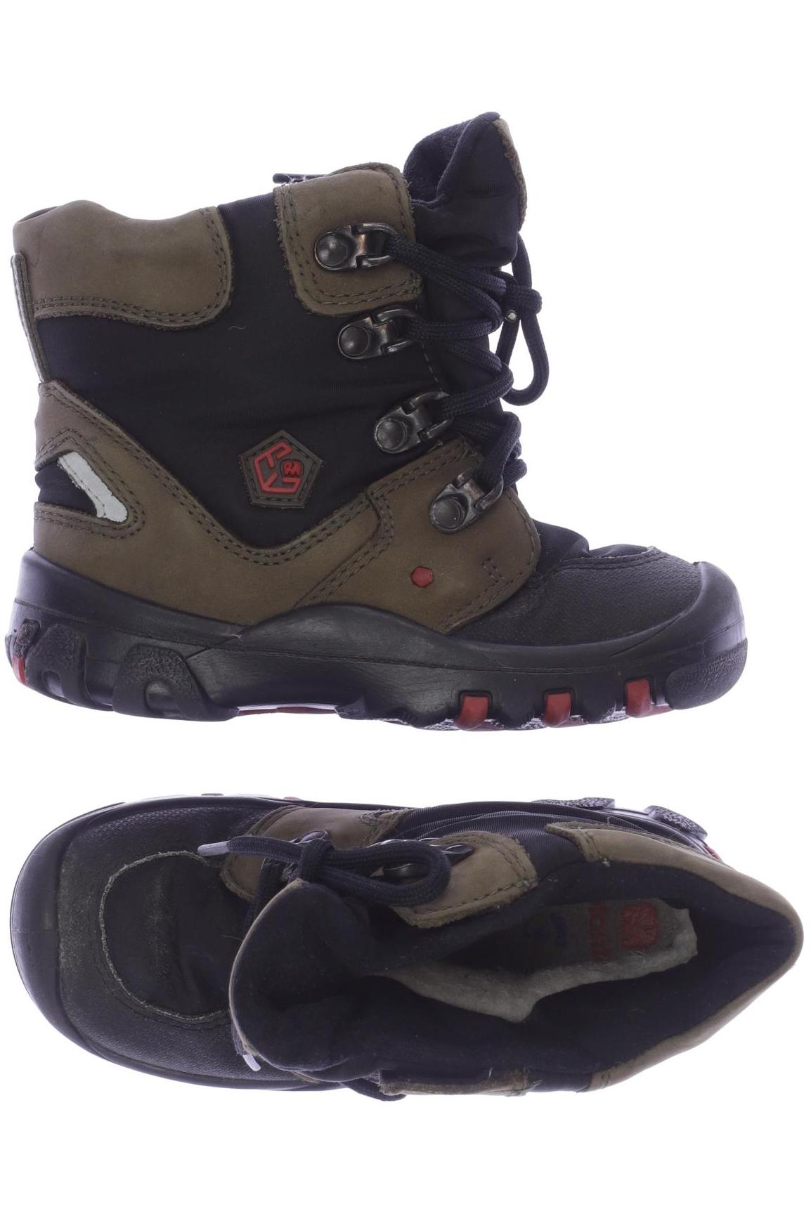 

elefanten Jungen Kinderschuhe, schwarz