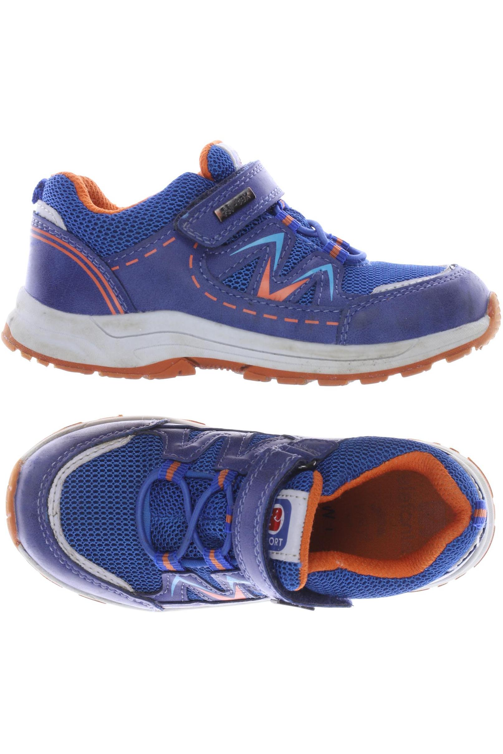 

elefanten Jungen Kinderschuhe, blau