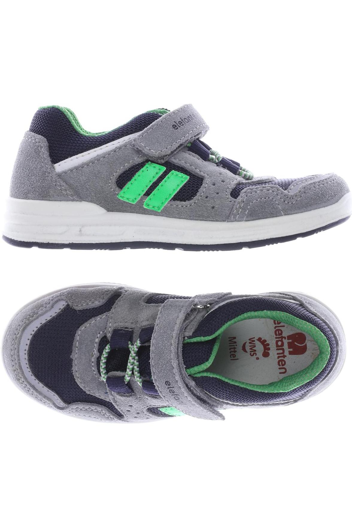 

elefanten Herren Kinderschuhe, marineblau, Gr. 25
