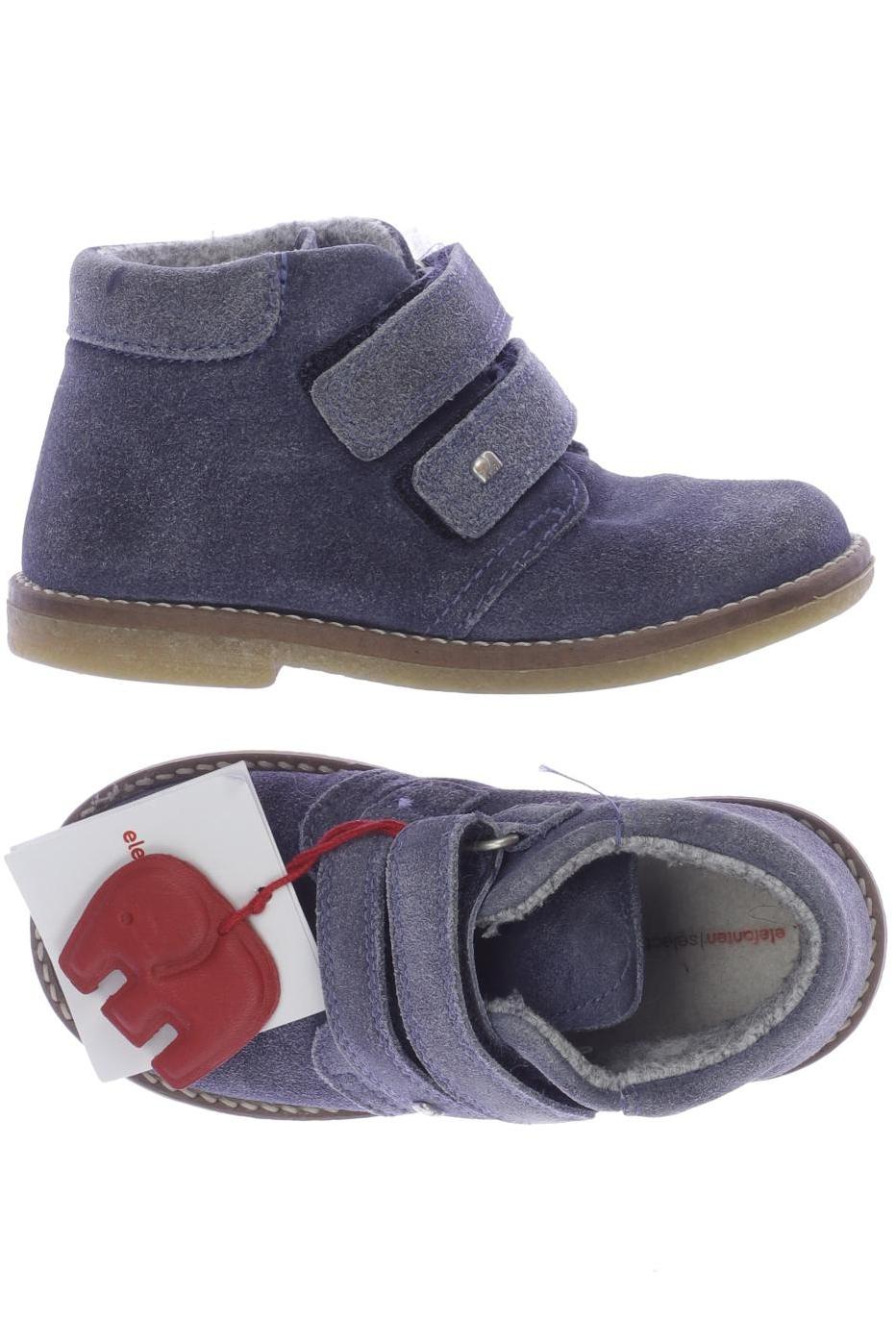 

elefanten Jungen Kinderschuhe, blau