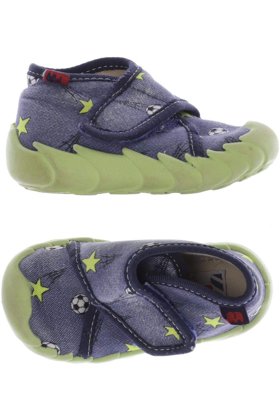 

elefanten Herren Kinderschuhe, blau, Gr. 19