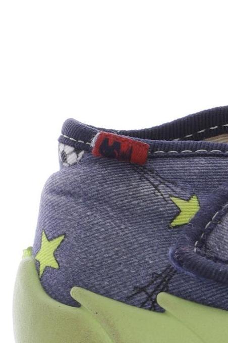 Thumbnail - elefanten Jungen Kinderschuhe, blau, Gr. 19