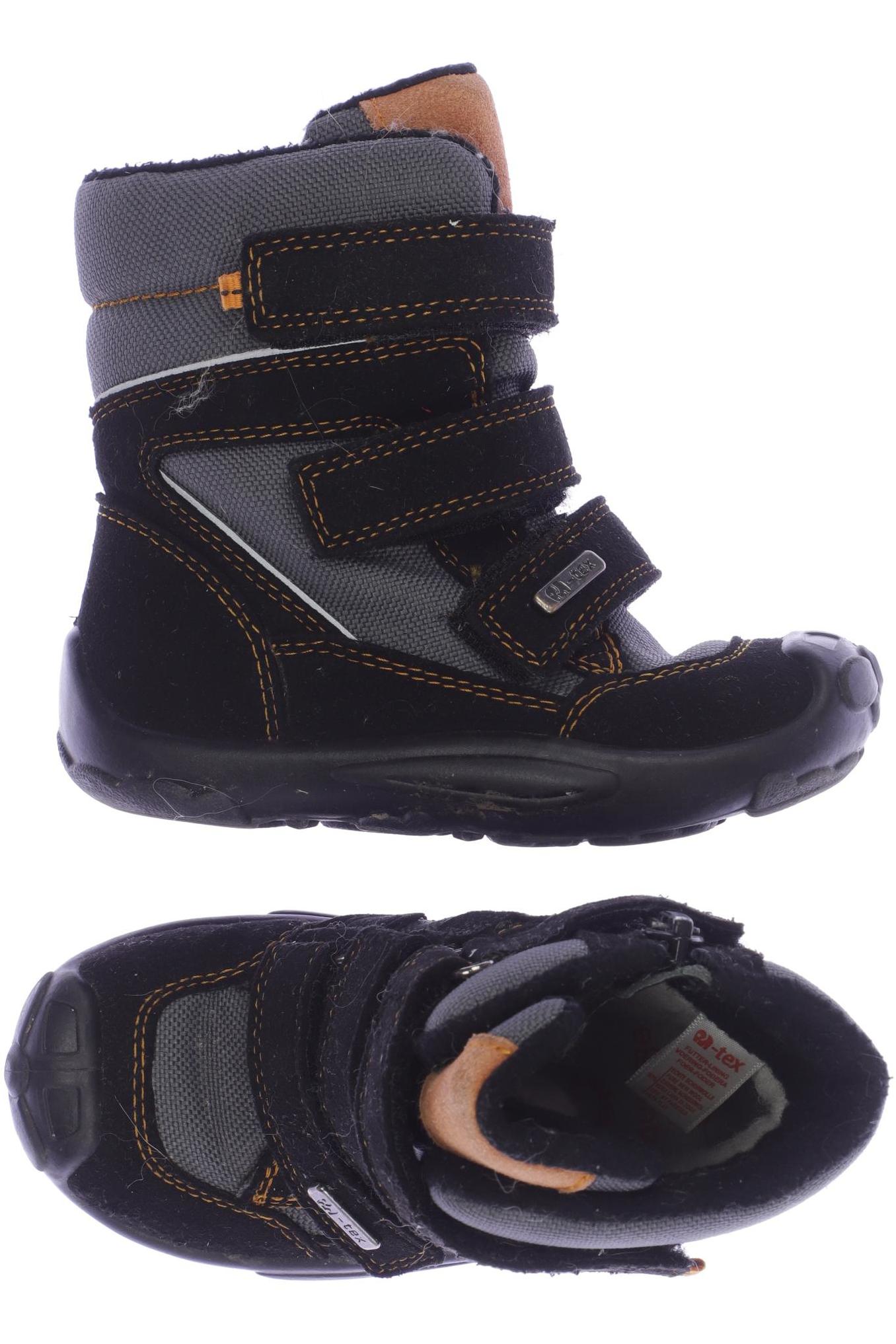 

elefanten Jungen Kinderschuhe, schwarz