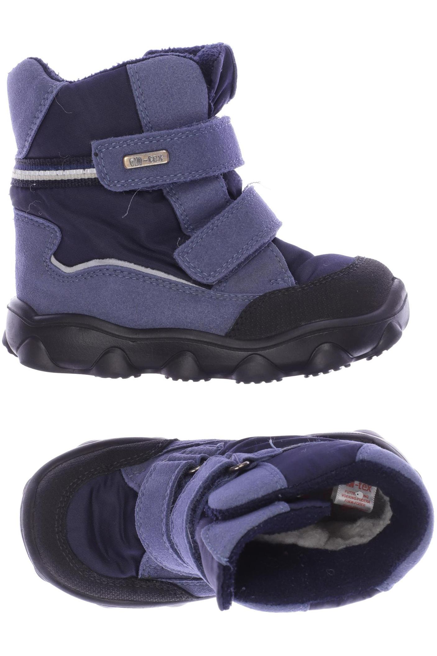 

elefanten Jungen Kinderschuhe, marineblau