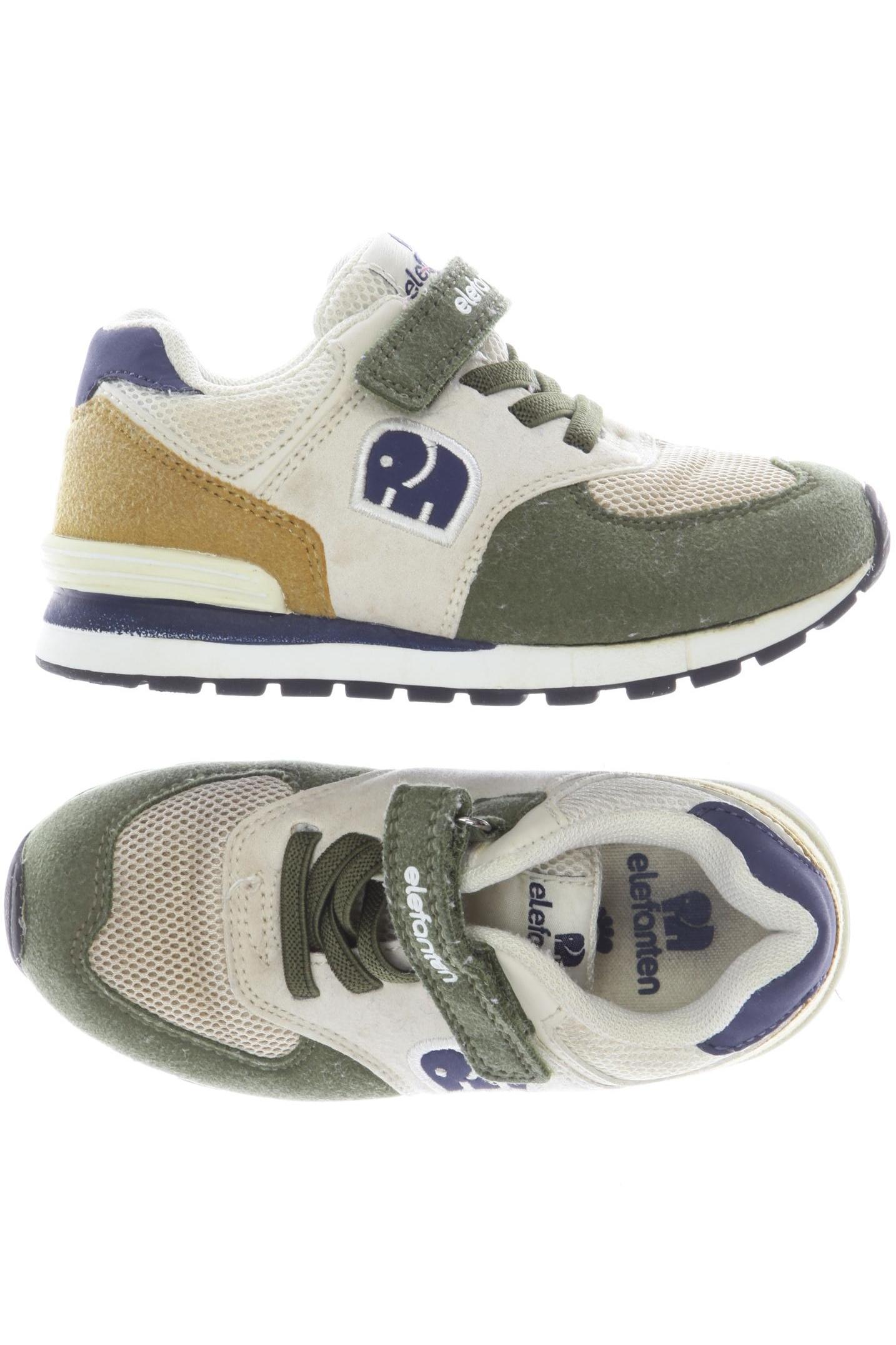 

elefanten Herren Kinderschuhe, beige, Gr. 24
