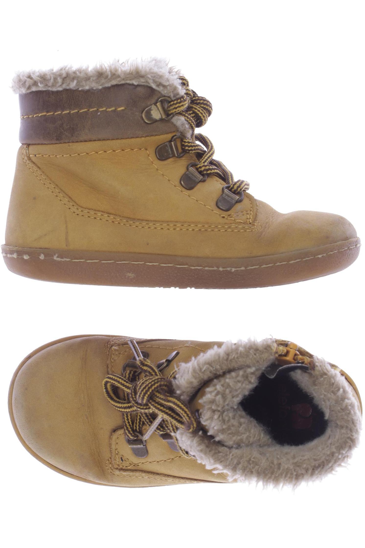 

elefanten Herren Kinderschuhe, beige, Gr. 23