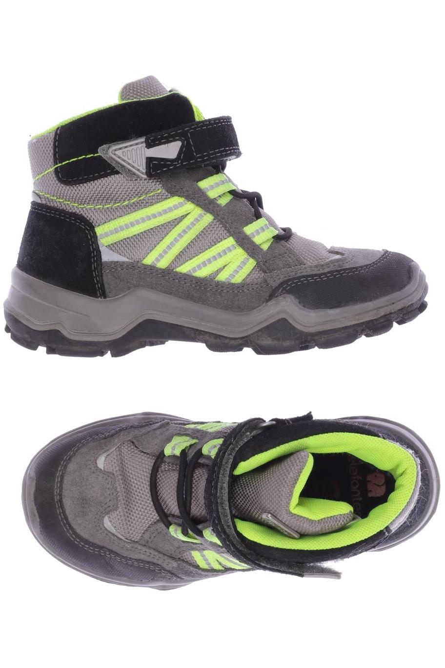 

elefanten Herren Kinderschuhe, grau, Gr. 26