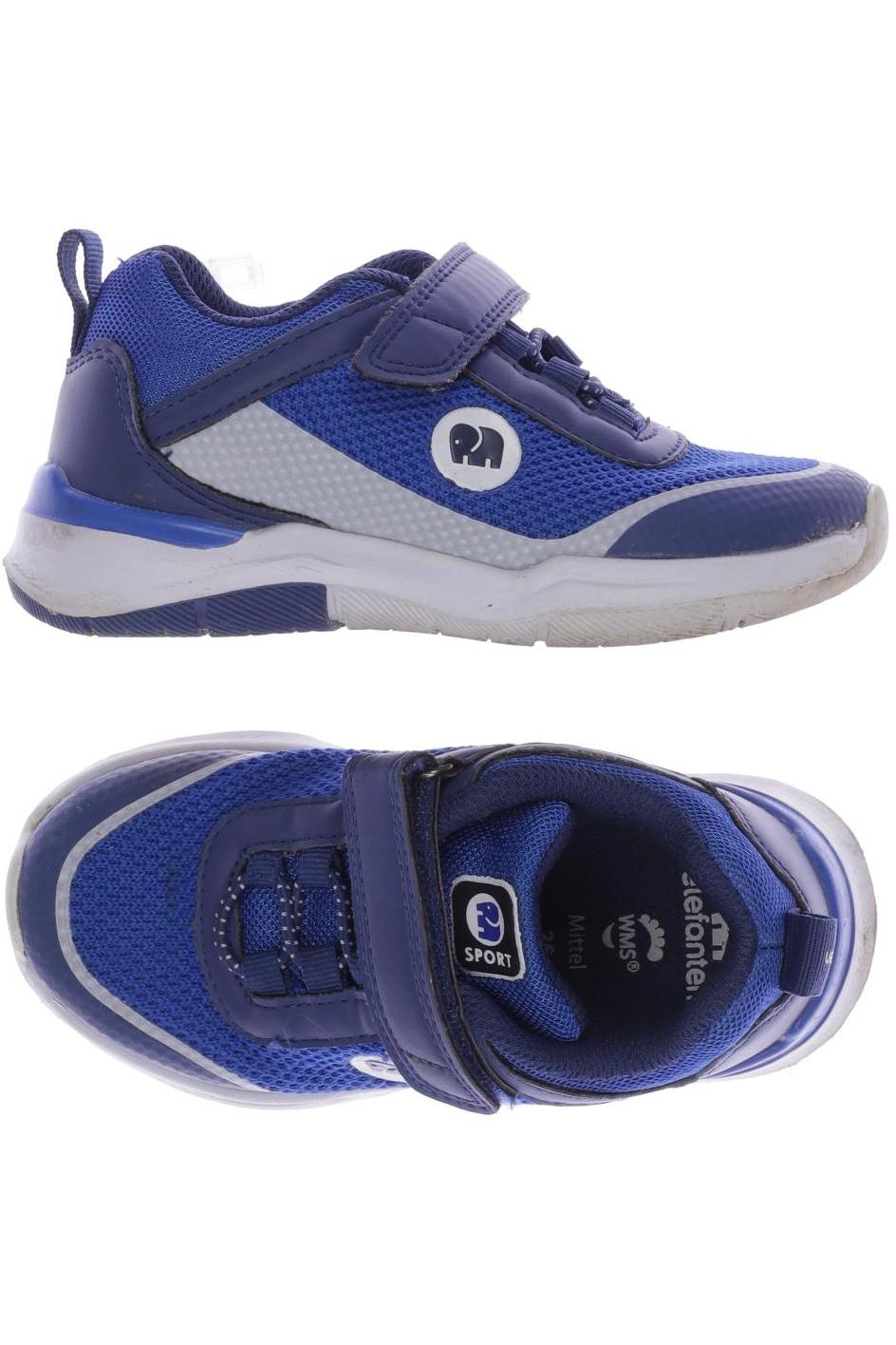 

elefanten Herren Kinderschuhe, blau, Gr. 26
