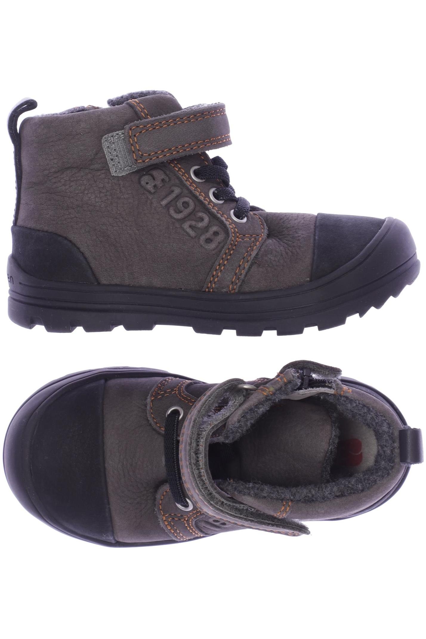 

elefanten Herren Kinderschuhe, braun, Gr. 22