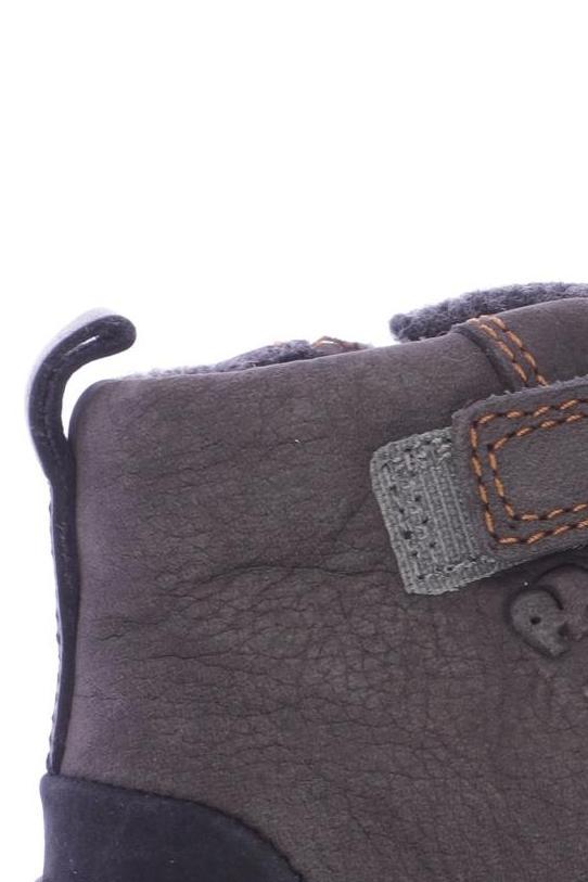 Thumbnail - elefanten Jungen Kinderschuhe, braun, Gr. 22