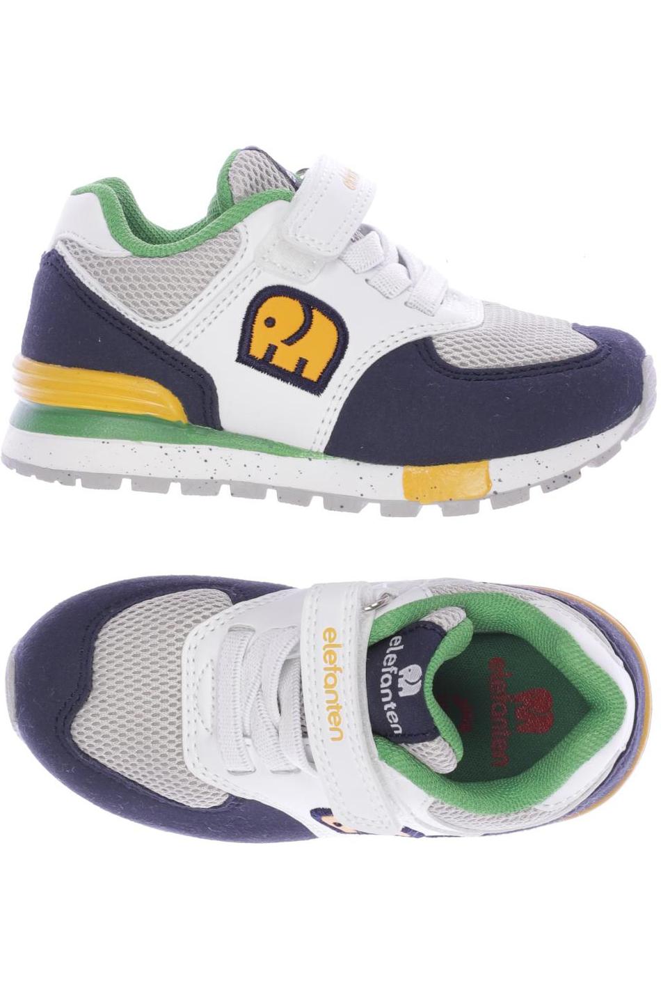 

elefanten Herren Kinderschuhe, mehrfarbig, Gr. 22