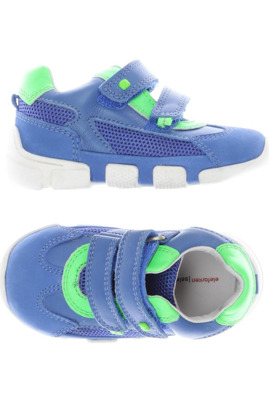 

elefanten Herren Kinderschuhe, blau, Gr. 20