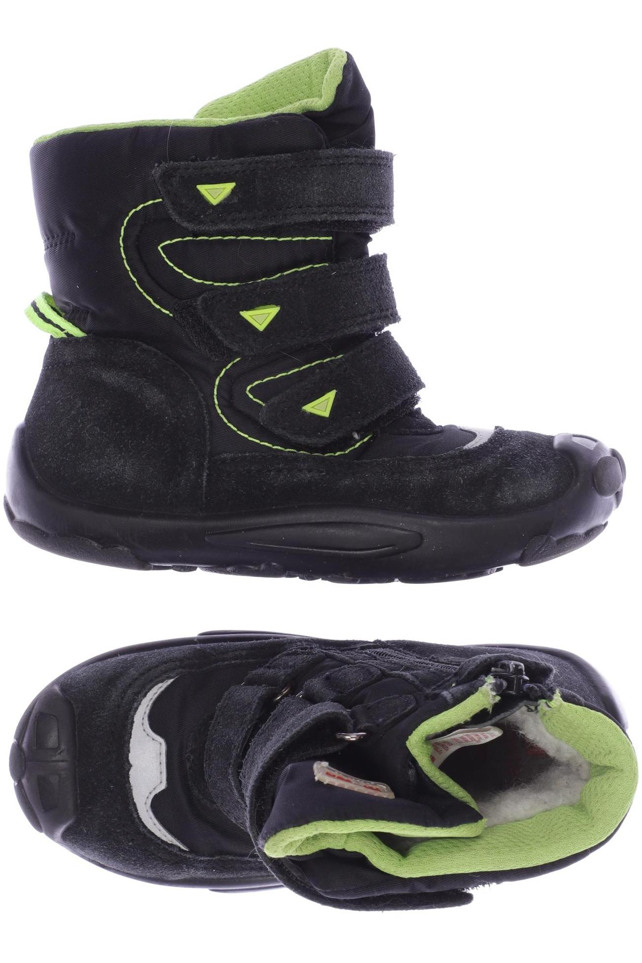 

elefanten Jungen Kinderschuhe, schwarz