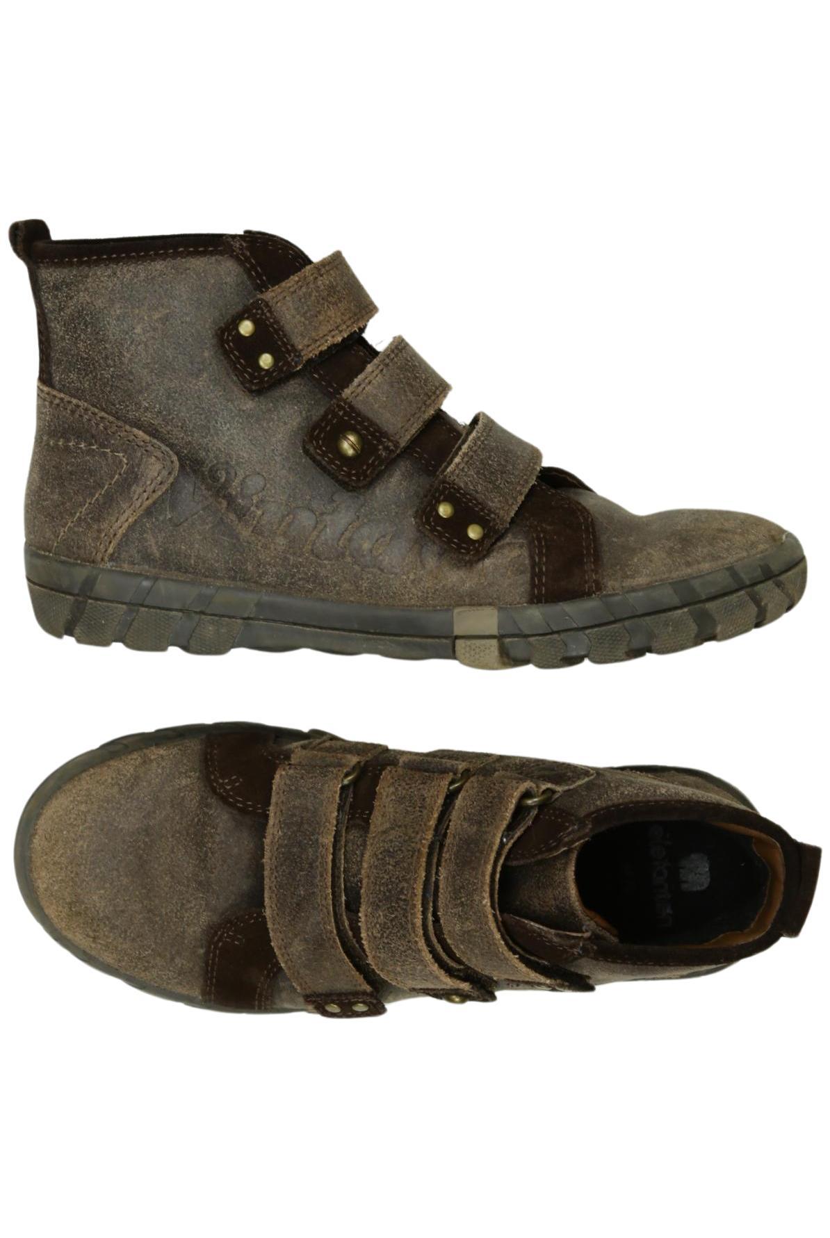 

elefanten Herren Kinderschuhe, braun, Gr. 33