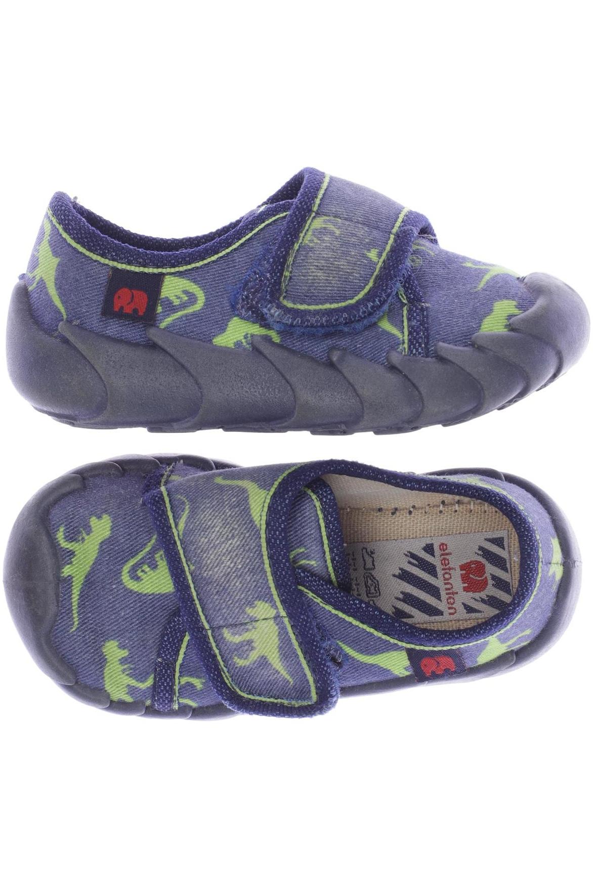 

elefanten Jungen Kinderschuhe, blau