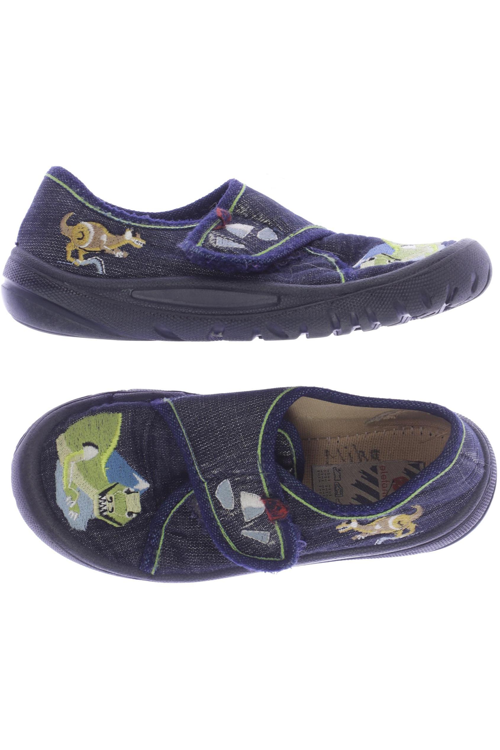 

elefanten Herren Kinderschuhe, marineblau, Gr. 27