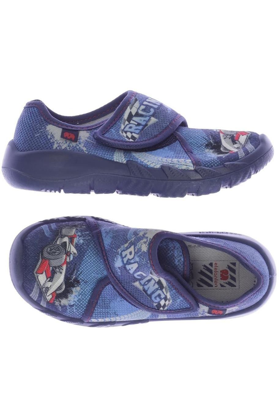 

elefanten Jungen Kinderschuhe, blau