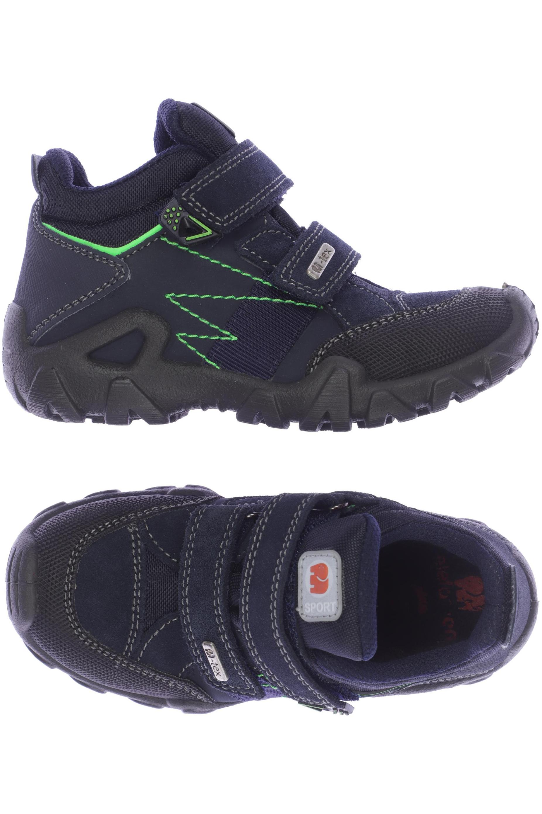 

elefanten Herren Kinderschuhe, marineblau, Gr. 29