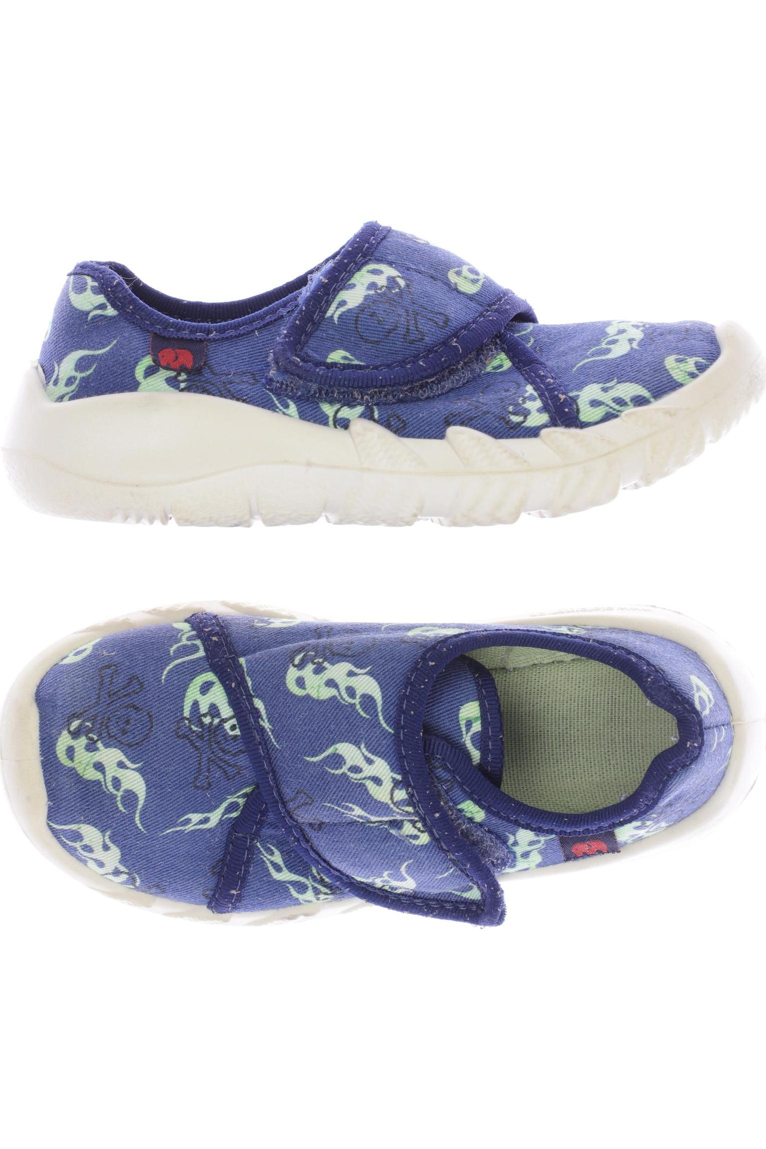 

elefanten Herren Kinderschuhe, blau, Gr. 25