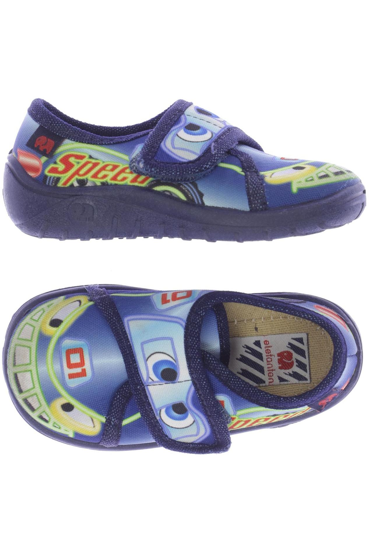 

elefanten Jungen Kinderschuhe, blau