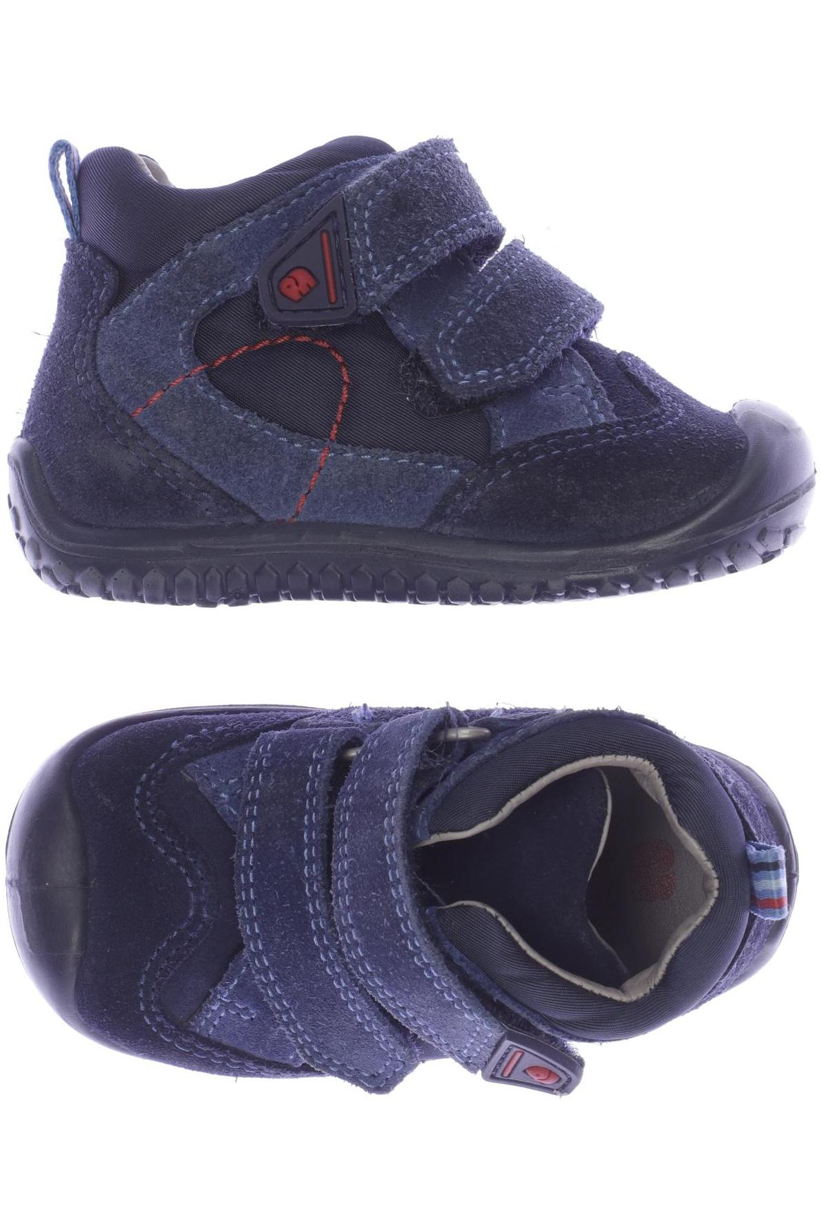 

elefanten Jungen Kinderschuhe, marineblau